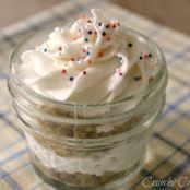 Crock Pot - Carrot Cake