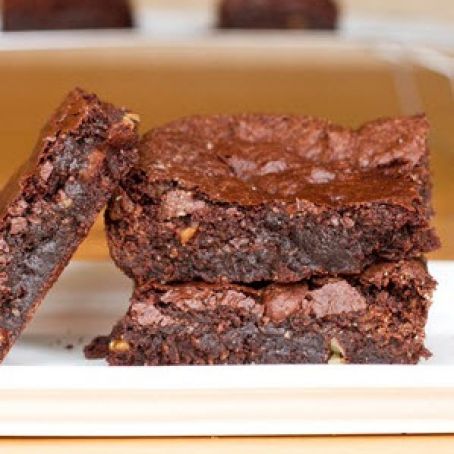 Vegan - Brownies