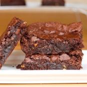 Vegan - Brownies