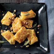 Butternut-Squash-and-Sage Wontons