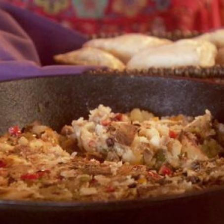 Breakfast Potatoes (Pioneer Woman)