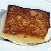 Mozzarella in a Carriage: Mozzarella in Carozza