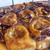 Easy Sticky Buns