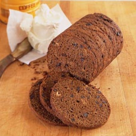 Boston Brown Bread