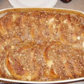 Oven French Toast