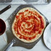 Perfect Pizza Sauce