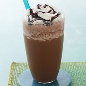 Almost Famous Mocha Frappes