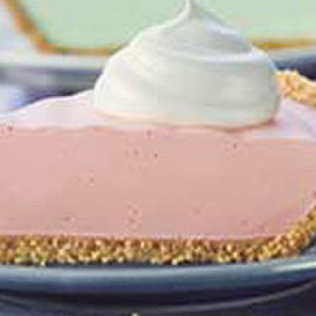 Light COOL 'N EASY Pie