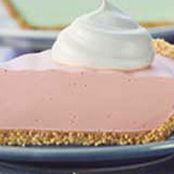 Light COOL 'N EASY Pie
