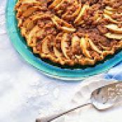 Apple Tart - Schumacher's Hotel