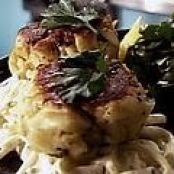 Crab Cakes - ultimate