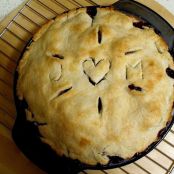 Jane & Michael Favorite Pie Crust!!!