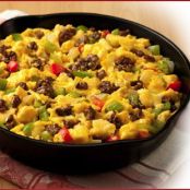Jimmy Dean Breakfast Skillet