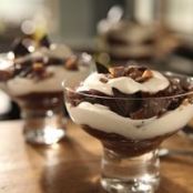 Dad's Death by Chocolate