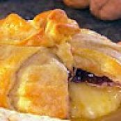 Brie en Croute