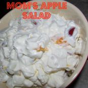 MOM'S APPLE SALAD