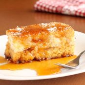 Easy Overnight French Toast Bake (Yummy!)