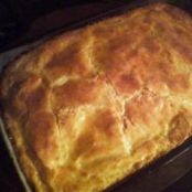 Philadelphia Butter Cake