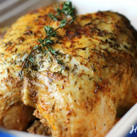 Fall-Off-The-Bone Pressure Cooker Chicken (in 30 Minutes!)