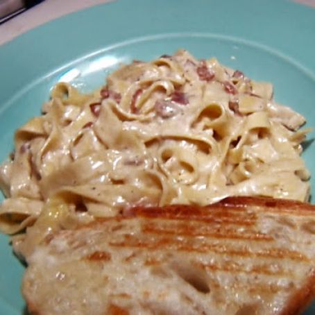 Pasta Carbonara