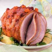 Holiday Spiral Ham Recipe