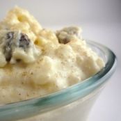 Rice Pudding (Moms)