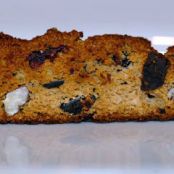 cookie - Cranberry Chocolate Biscotti