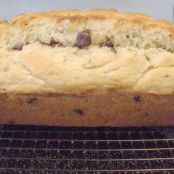 Bisquick Chocolate Chip Bread