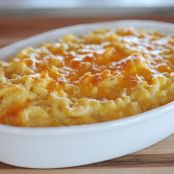 The Pioneer Woman's Macaroni and Cheese