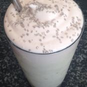 Starbucks Birthday Cake Frappuccino