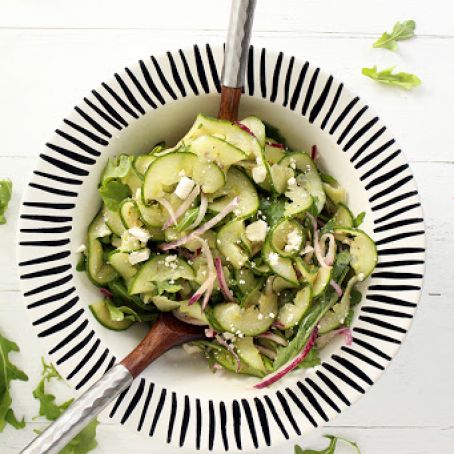 Cucumber Salad