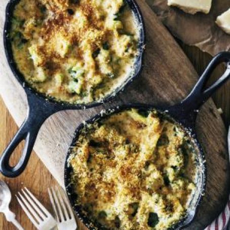 broccoli casserole