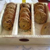 Best Chocolate Chip Cookies