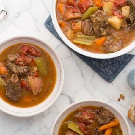 Beef Stew