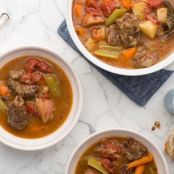 Beef Stew