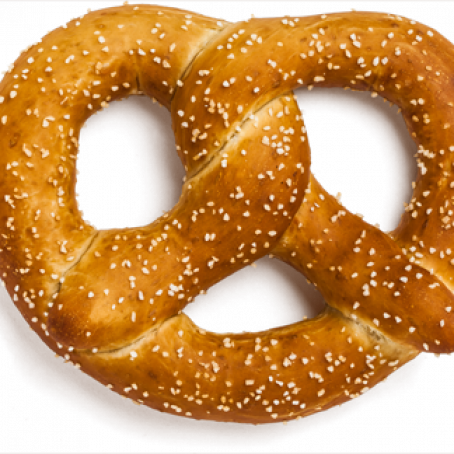 Pretzels