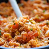 Mexican Rice