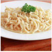 Spaetzel