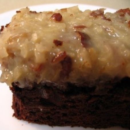 Coconut Pecan Frosting*