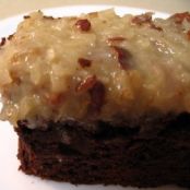 Coconut Pecan Frosting*