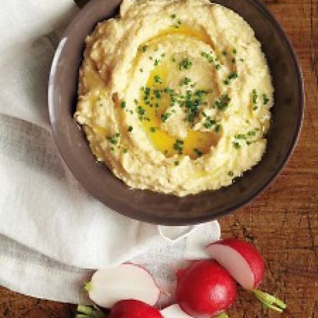Creamy Artichoke Dip