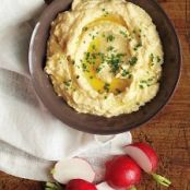 Creamy Artichoke Dip
