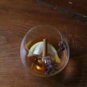 The Classic Hot Toddy