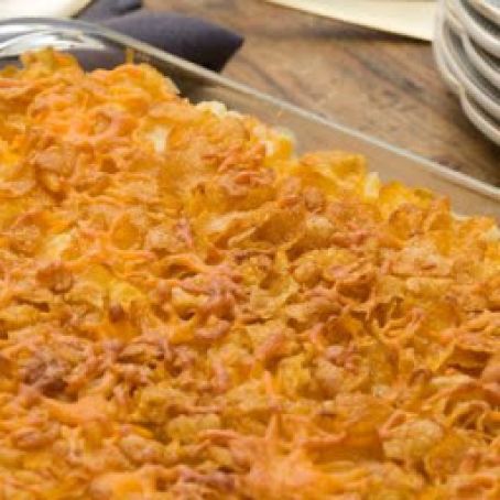 Funeral Potatoes