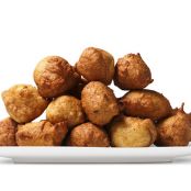 Sides (Almost Famous Hushpuppies)