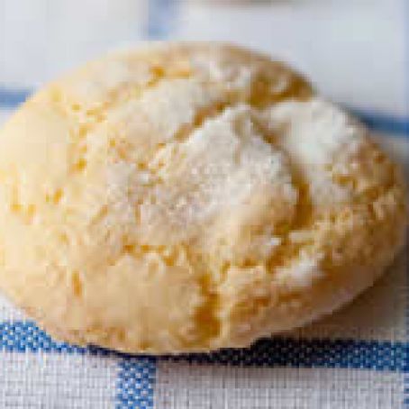 Sugar Cookies, Angel