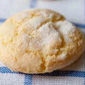 Sugar Cookies, Angel