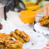 Healthy Breakfast Cookie