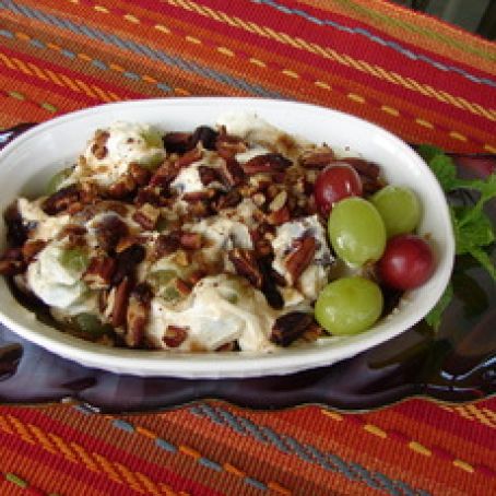 Grape Salad