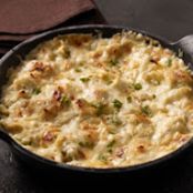 Creamiest Hot Artichoke Dip